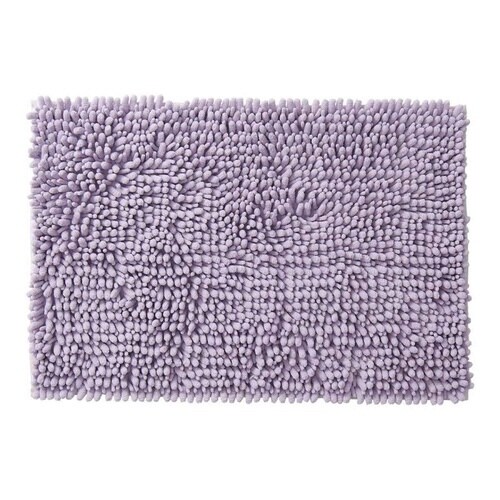 バスマット SUSU 抗菌ストロングW パープル