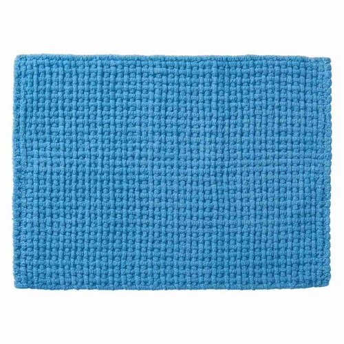 バスマット SUSU ミストブルー