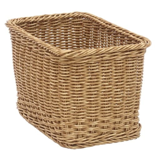 バスケット 収納 ユティルナイール