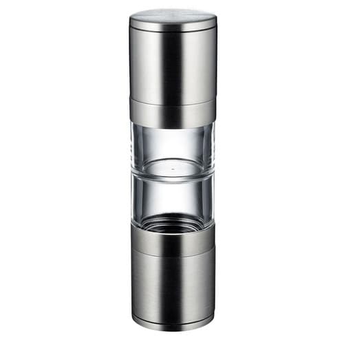 スパイスミル ツイン ソルト&ペッパーミル