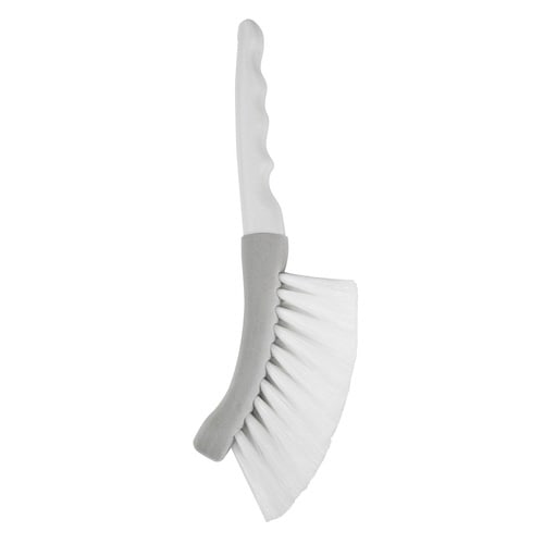 バスブラシ アズマジック 浴室用 ソフトブラシ