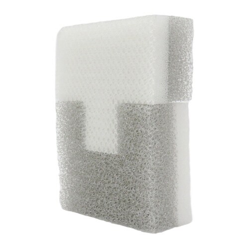 スポンジ 洗面台 楽フィット 洗面洗い用スポンジ