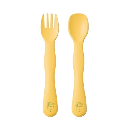 カトラリーセット Mogugu どーぶつ ライオン