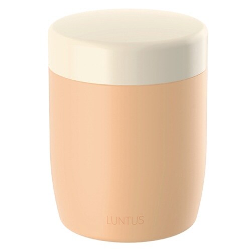 弁当箱 フードポット スープジャー シェルピンク