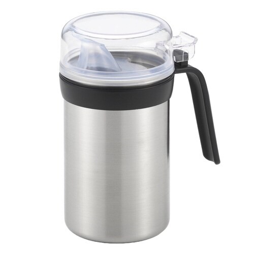 オイルボトル 400ml 生活のかたち