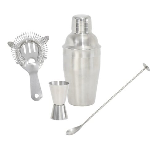 カクテル セット バーセット ステンレス