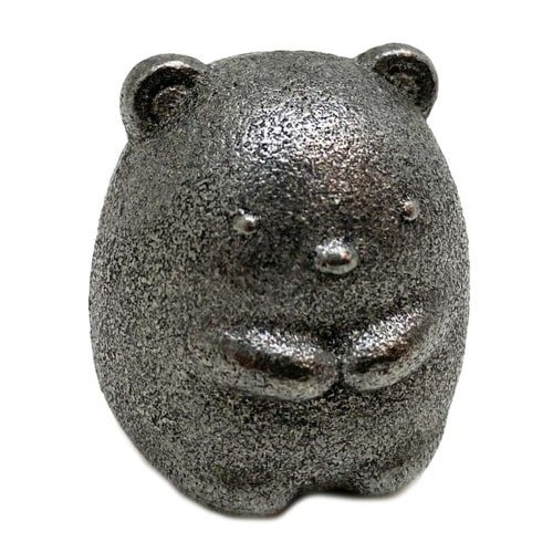 鉄玉 すみっコぐらし 鉄玉子 南部鉄器