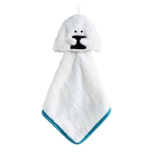 タオル ループタオル ぎゅっとおにぎりさん のり