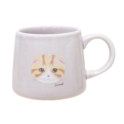 マグカップ LAMPOPO マグ ピンク