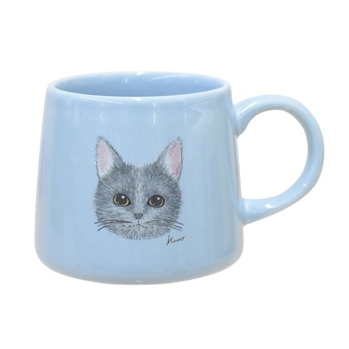 マグカップ LAMPOPO マグ ブルー