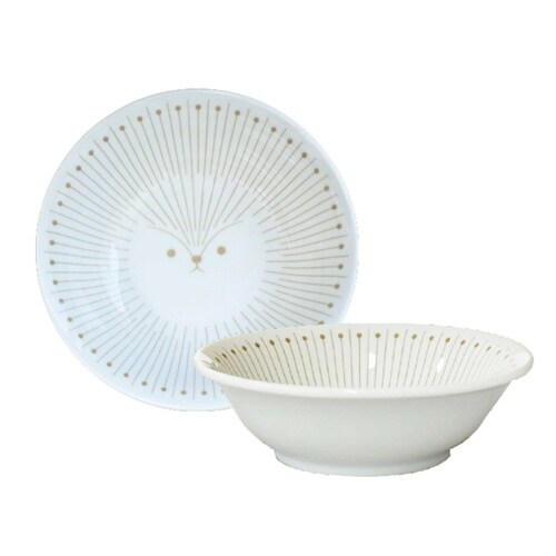 ボウル sumica S ハリネズミ