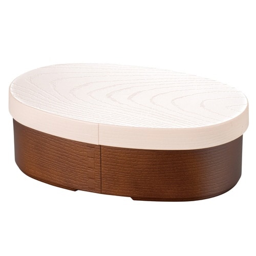 弁当箱 475ml 1段 日本伝統色 抗菌 桜色