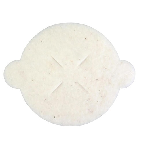 油キャッチシート 排水口用 5枚入り