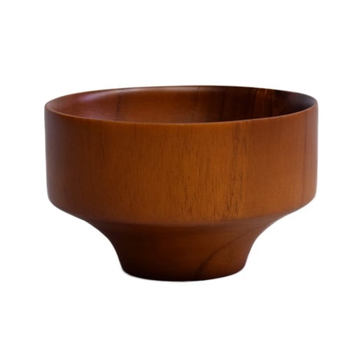 ボウル +Na Daily Bowls ブラウン