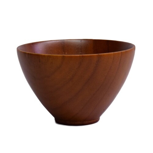 ボウル +Na Daily Bowls ブラウン