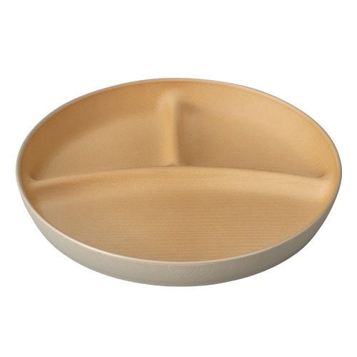 キッチンプレート やさしい彩り キッズ アマ