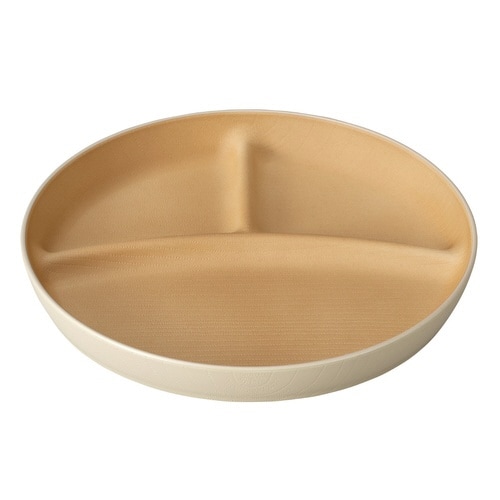 キッチンプレート やさしい彩り キッズ キナリ