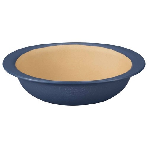 ボウル 280ml やさしい彩り ルリ