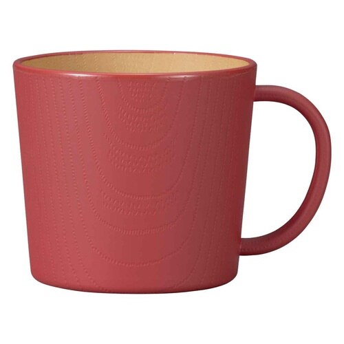 マグカップ 230ml やさしい彩り あかね