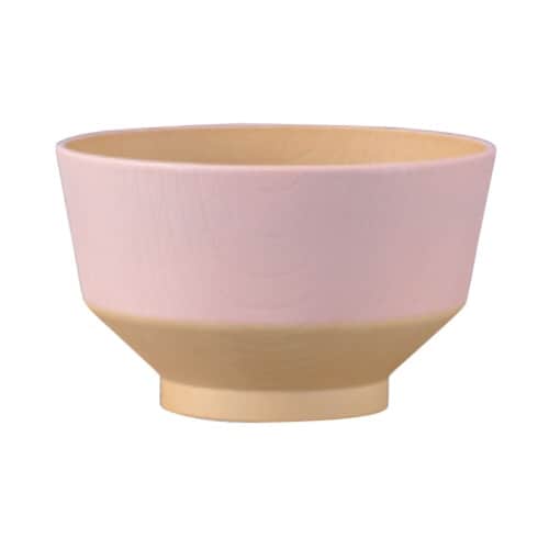 汁椀 日々色 抗菌 キッズ サクラ