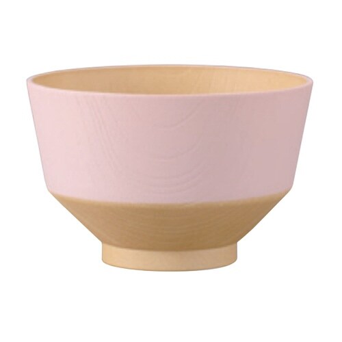 汁椀 日々色 抗菌 サクラ