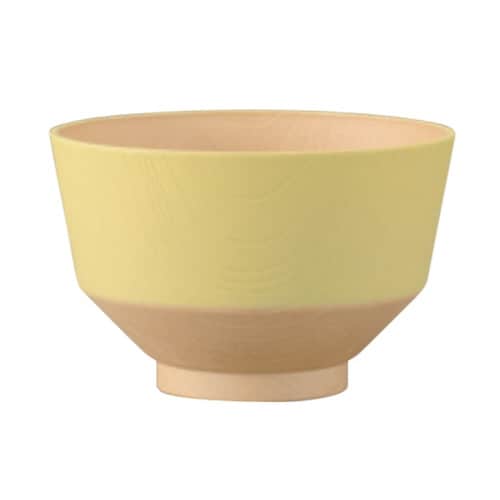 汁椀 日々色 抗菌 レモン