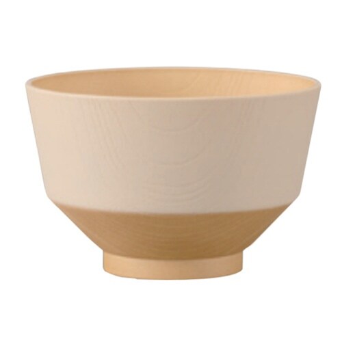 汁椀 日々色 抗菌 キナリ