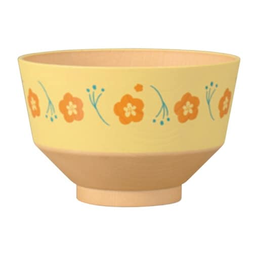 汁椀 日々色 抗菌 遥