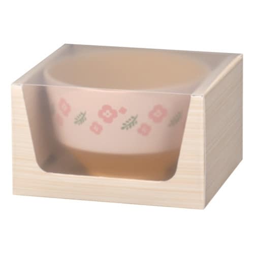 汁椀 日々色 抗菌 GiftBox 彩