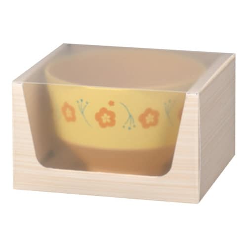 汁椀 日々色 抗菌 GiftBox 遥