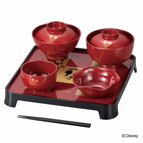 お食い初め WA L ミッキーマウス 男の子