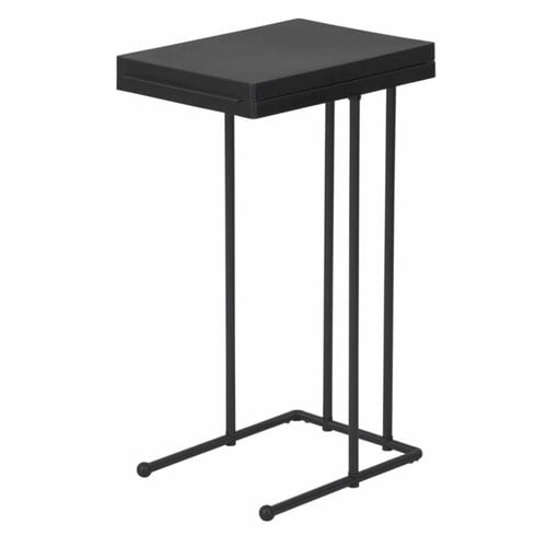 ゴミ箱 45L ブラック