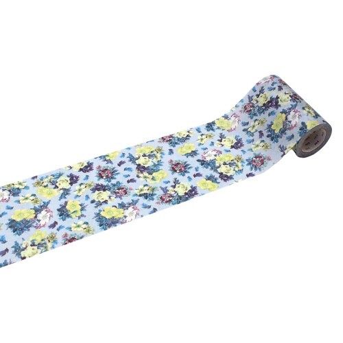 リメイクシート mt 小花ボタニカルアート