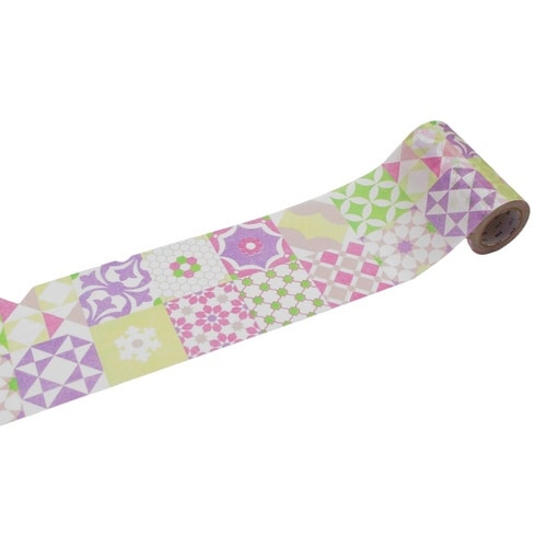 リメイクシート mt CASA タイルパターン