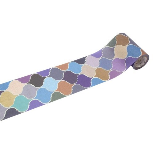 リメイクシート mt CASA 厚口 タイルレンガ