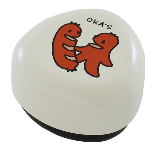 おにぎり ケース ソーセージ