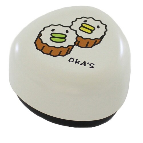 おにぎり ケース ワンタッチおにぎりBOX ちくわ