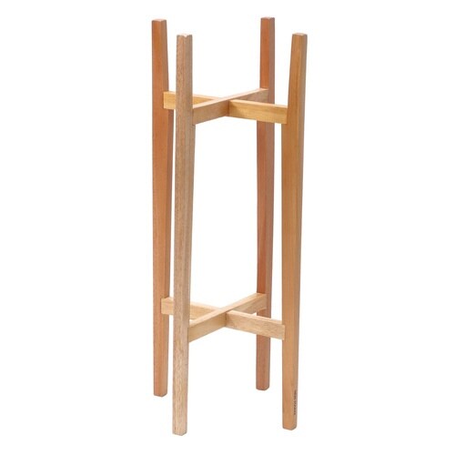 フラワースタンド ナインマーケ マホガニー