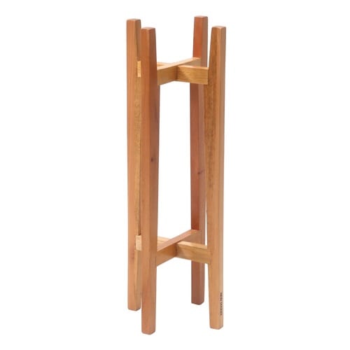 フラワースタンド ナインマーケ マホガニー