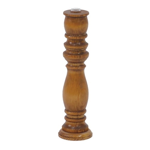 花瓶 ナインマーケ パイン 一輪挿し L