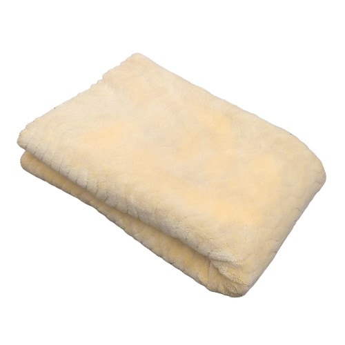 タオル 吸水美神 全身タオル バスタオル ベージュ