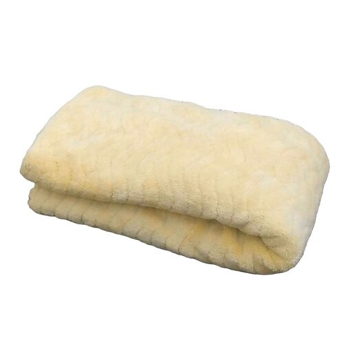 タオル 吸水美神 ヘアータオル ベージュ