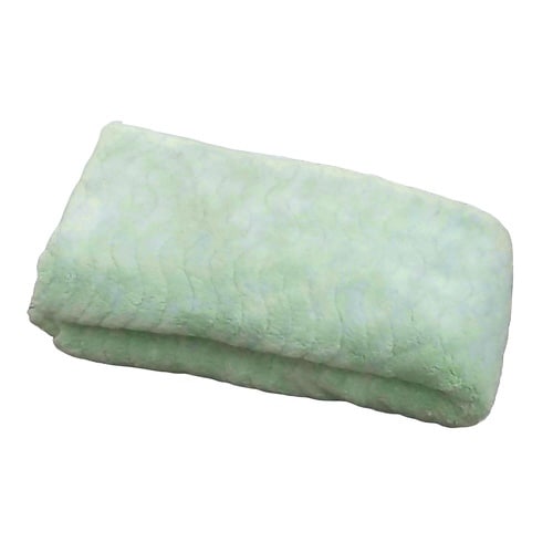 タオル 吸水美神 ヘアータオル グリーン