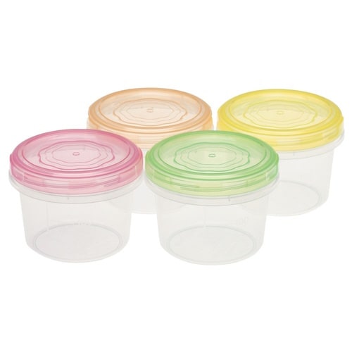 保存容器 170ml エブリーパック NO.1