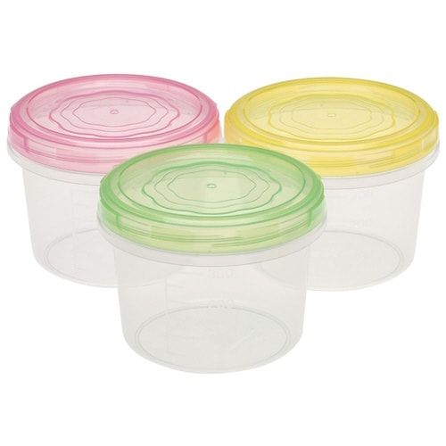 保存容器 370ml エブリーパック NO.2