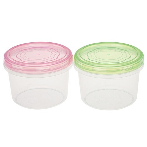 保存容器 590ml エブリーパック NO.3