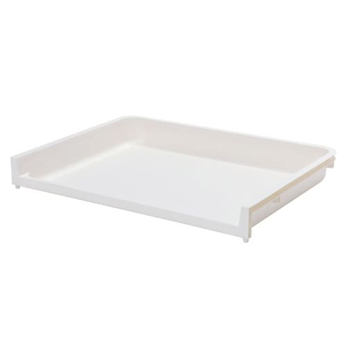 トレー ラコン 専用トレー ホワイト