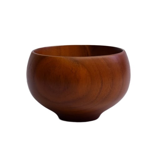 ボウル +Na Daily Bowls ブラウン