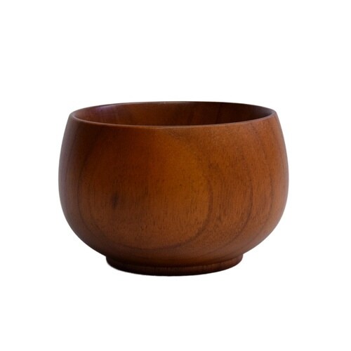 ボウル +Na Daily Bowls ブラウン