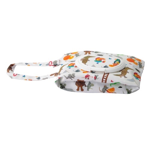 マザーポーチ オールスター